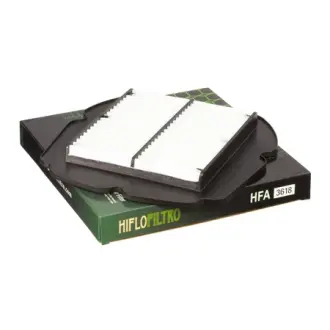 Повітряний фільтр HIFLO HIFLOFILTRO HFA3618