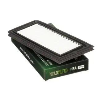 Повітряний фільтр HIFLOFILTRO HFA3619