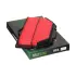 Повітряний фільтр HIFLO HIFLOFILTRO HFA3908 (фото 1)