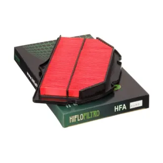 Повітряний фільтр HIFLO HIFLOFILTRO HFA3908