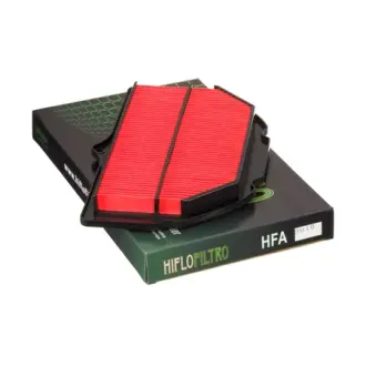 Повітряний фільтр HIFLO HIFLOFILTRO HFA3910