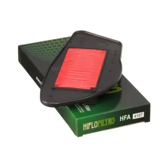 Повітряний фільтр HIFLO HIFLOFILTRO HFA4107