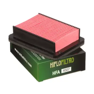 Повітряний фільтр HIFLO HIFLOFILTRO HFA4507