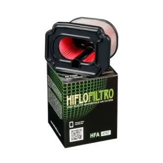 Повітряний фільтр HIFLO HIFLOFILTRO HFA4707