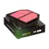 Повітряний фільтр HIFLO HIFLOFILTRO HFA4917 (фото 1)