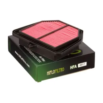 Повітряний фільтр HIFLO HIFLOFILTRO HFA4917