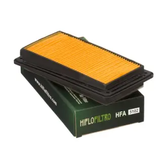 Повітряний фільтр МОТО HIFLOFILTRO HFA5102