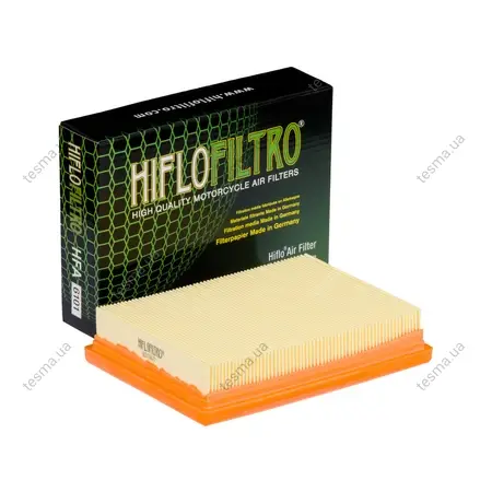 Повітряний фільтр HIFLO HIFLOFILTRO HFA6101 (фото 1)