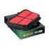 Повітряний фільтр HIFLO HIFLOFILTRO HFA6501 (фото 1)