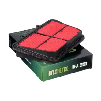 Повітряний фільтр HIFLO HIFLOFILTRO HFA6501