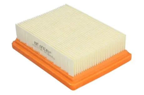 Фільтр повітря HIFLOFILTRO HFA6509