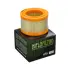 Air filter. Фильтр воздушный HIFLOFILTRO HFA7101 (фото 1)