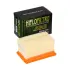 Повітряний фільтр HIFLO HIFLOFILTRO HFA7601 (фото 1)