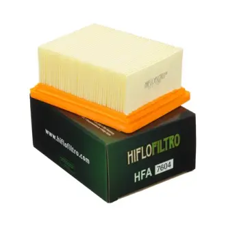 Повітряний фільтр HIFLO HIFLOFILTRO HFA7604