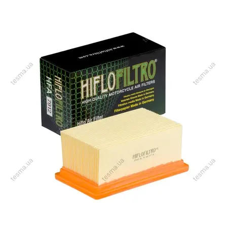 Повітряний фільтр HIFLO HIFLOFILTRO HFA7912 (фото 1)