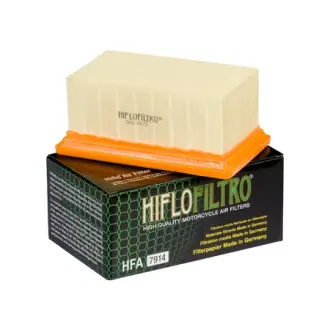 Повітряний фільтр HIFLO HIFLOFILTRO HFA7914