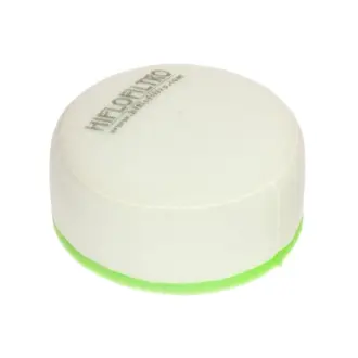 Повітряний фільтр з губки - фільтр вставка KAWASAKI KDX, KLX 250/300 1991-2010 HIFLOFILTRO HFF2023