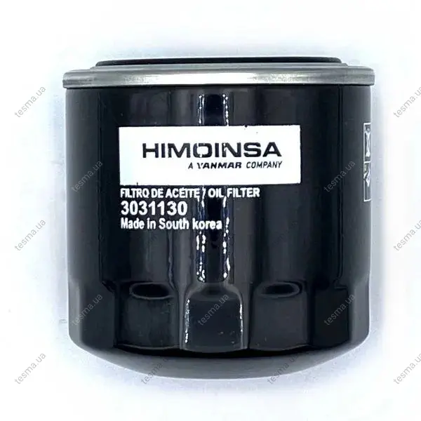 Фільтр масляний HIMOINSA 3031130 (фото 1)