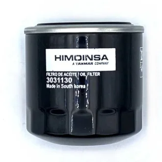 Фільтр масляний HIMOINSA 3031130