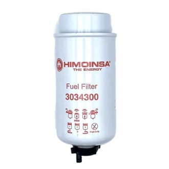 Фільтр паливний сепаратор HIMOINSA 3034300