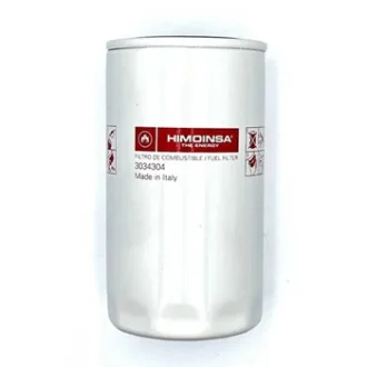 Фільтр паливний HIMOINSA 3034304