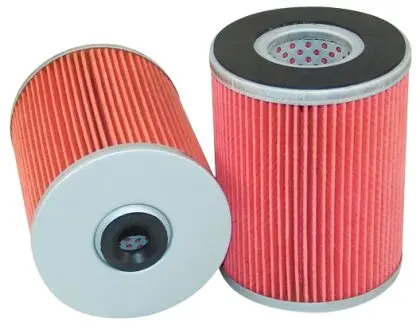 Oil filter HINO 156071360