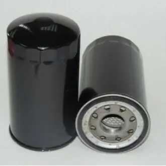 Oil filter Spin-On. Фильтр масляный, накручиваемый HINO 156071381