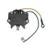 Alternator Regulator. Реле-регулятор HITACHI 130396 (фото 1)