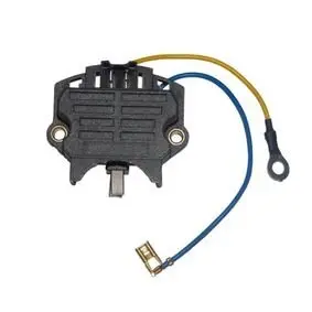Alternator Regulator. Реле-регулятор HITACHI 130396