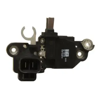 Alternator Regulator. Регулятор генератора HITACHI 130614
