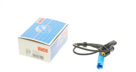 Датчик ABS (передній) BMW 3 (E46) 95-05 (L) (HUECO) HITACHI 131505
