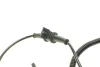 Датчик ABS (передній) Opel Astra J/Chevrolet Cruze 09- (L=800) (HÜCO) HITACHI 131632 (фото 4)