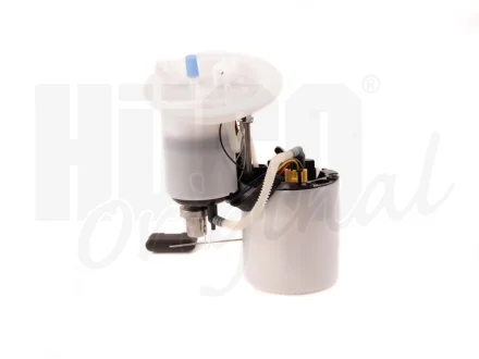 HUCO Паливний насос (2502793) HITACHI 132793