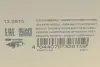 Насос AdBlue MB Sprinter 906/VW Crafter 2.5 TDI 06- (HÜCO) HITACHI 132815 (фото 16)
