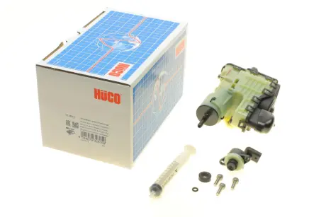 Насос AdBlue MB Sprinter 906/VW Crafter 2.5 TDI 06- (HÜCO) HITACHI 132815