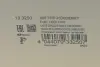 Насос паливний BMW 5 (F10)/5 GT (F07) 2.0/3.0i 04-10 (N20/N55) (HÜCO) HITACHI 133250 (фото 11)