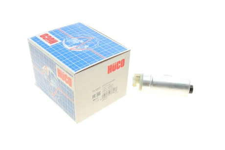 Насос паливний BMW 5 (E39) 2.0-3.0D 96-03 (M51/M57/M47) (HÜCO) HITACHI 133307