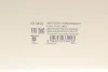 Насос паливний VW Passat 1.9-2.0TDI 05-10 (HÜCO) HITACHI 133422 (фото 9)