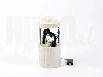 Топливный насос в сборе HITACHI 133545