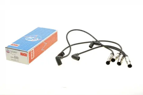 HUCO VW дроти високого напруги Golf IV 2,0 HITACHI 134793