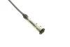 Проводи запалювання VW T4 2.5 90-03 (к-кт) (HÜCO) HITACHI 134810 (фото 7)