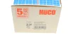 HUCO VW витратомІр повІтря Audi A4/6/8,Passat 2.4/2.8 96- HITACHI 135048 (фото 9)
