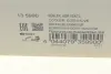 радіатор рециркуляції ВГ VW polo 1.4 TDI 01-09 (HÜCO) HITACHI 135990 - фото 8