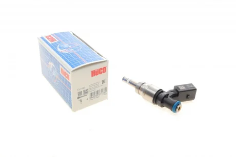 Huco Форсунка двигуна (Hitachi 2507123) HITACHI 137123