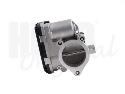 HUCO CITROEN Корпус дросельної заслонки Xsara/C4/Berlingo 1,6 00- HITACHI 138521