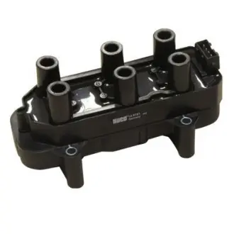 Ignition coil. Катушка зажигания HITACHI 138761