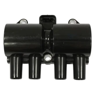 Huco DAEWOO котушка запалювання Lanos, Nubira 97-,Shevrolet Aveo,Cruze (Hitachi 2508816) HITACHI 138816