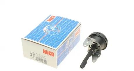 Коректор вакуумний заслонок впускного колектора VW Tiguan/Touran 1.4 TSI 06-18 (HÜCO) HITACHI 139324