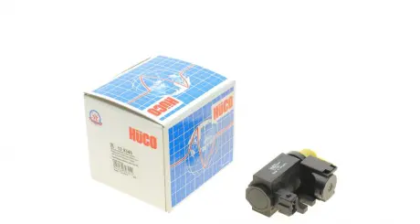 Pressure converter fits. Клапан управления давлением HITACHI 139345