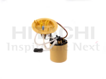 Електричний паливний насос (модуль) AUDI A4 ALLROAD B8, A4 B8, A5 2.0D 11.07-01.17 HITACHI 2502798